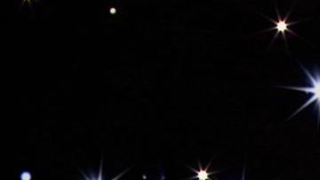 DANCING WITH THE STARS – ABC’s “Dancing With The Stars” stars Xochitl Gomez. (ABC/Andrew Eccles)