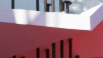 VENICE, ITALY - SEPTEMBER 01: Yalitza Aparicio attends a red carpet for the movie "Bastarden (The Promised Land)" at the 80th Venice International Film Festival on September 01, 2023 in Venice, Italy. (Photo by Pascal Le Segretain/Getty Images)