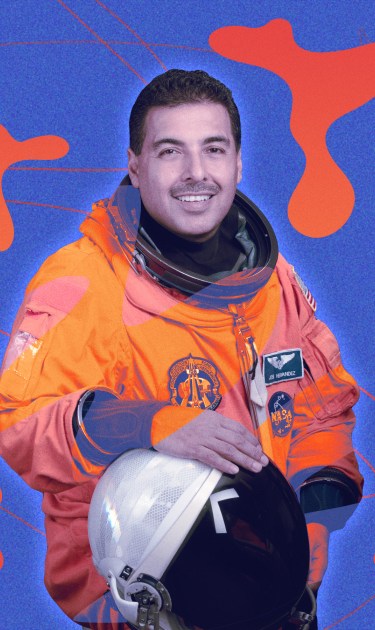 José Hernández