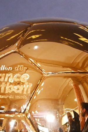 Photo by FRANCK FIFE/AFP via Getty Images