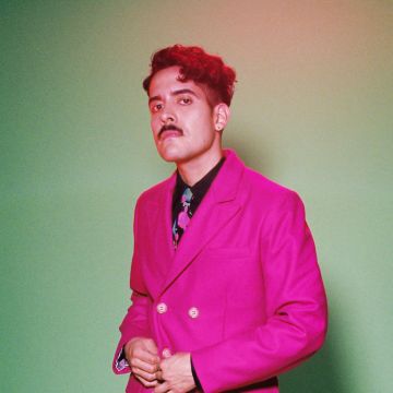 Alan Palomo