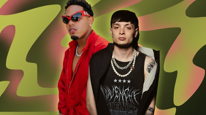 2023 billboard latin music awards-myke-pp