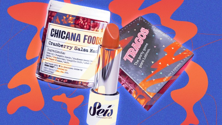 Latine businesses for our heritage month