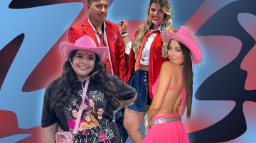 5 Concert Looks for the ‘Soy RBD’ Tour