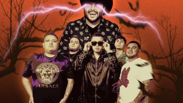 spooky-Corridos
