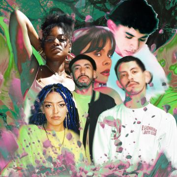 Art by Alan López for Remezcla