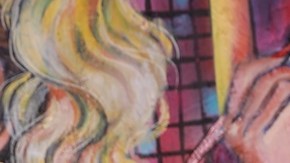 Photographer: Maria Juliah.