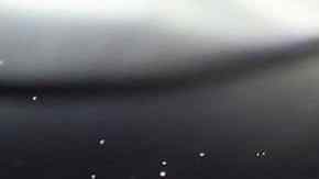 ORLANDO, FL - OCTOBER 27: Amanda Serrano (R) exchanges punches with Danila Ramos during the MVP boxing match at the Caribe Royale Orlando resort on October 27, 2023 in Orlando, Florida. (Photo by Alex Menendez/Getty Images)