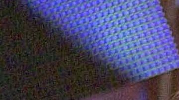 Britney Spears and Christina Aguilera during MTV VMA 2000 Stage at Radio City Music Hall in New York City, New York, United States. (Photo by Jeff Kravitz/FilmMagic, Inc)