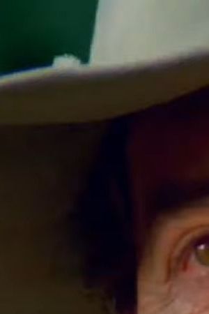 Fernando Almada in Carga Ladeada