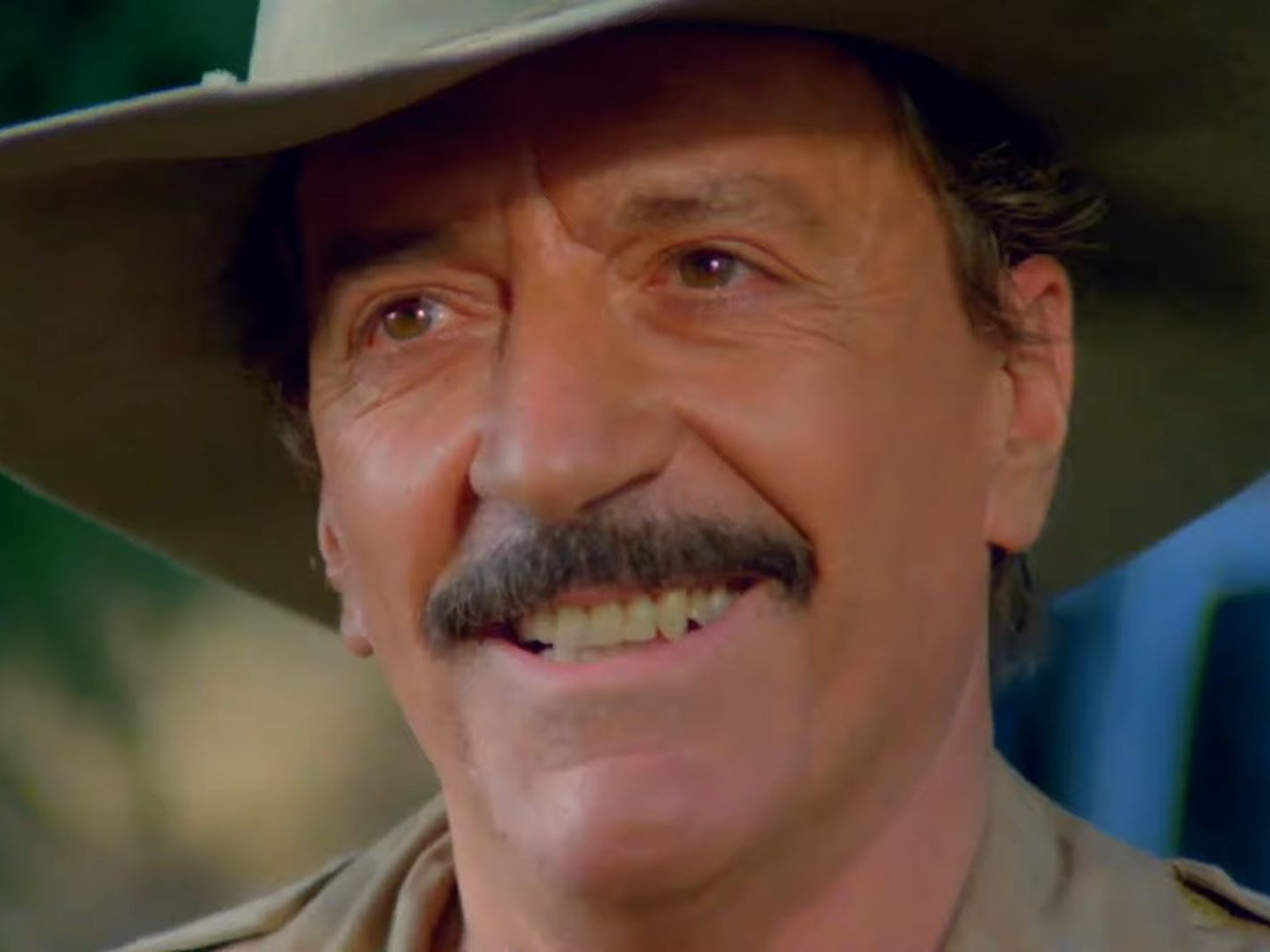 Iconic Mexican Actor Fernando Almada Dies at 94