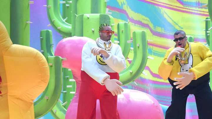 Bad Bunny_J Balvin_Diss