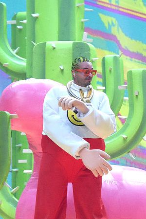 Bad Bunny_J Balvin_Diss