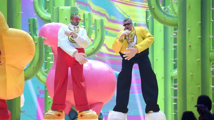 Bad Bunny_J Balvin_Diss