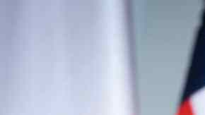 US Vice President Kamala Harris in Warsaw, Poland on  March 10, 2022 (Photo by Mateusz Wlodarczyk/NurPhoto via Getty Images)