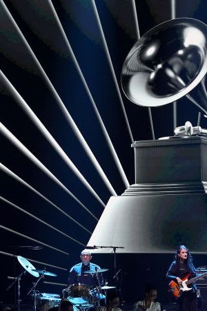 2023 Latin Grammys_Songwriter