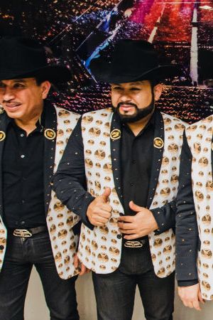 Los Tucanes de Tijuana