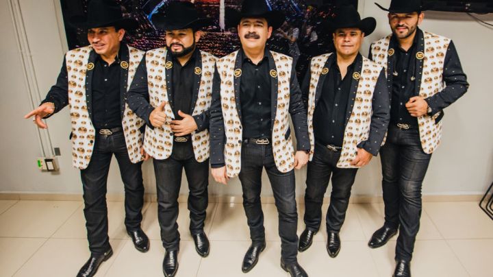 Los Tucanes de Tijuana