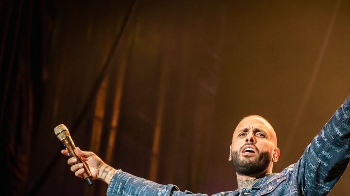 Nicky Jam_