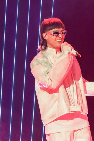 Peso Pluma and Nicki Nicole_Relationship