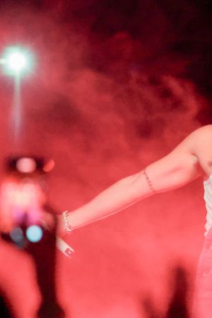 Bad Bunny New Album_'BATICANO'