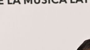 CORAL GABLES, FLORIDA - OCTOBER 05: (L-R) La Factoría and Eddy Lover attend the 2023 Billboard Latin Music Awards at Watsco Center on October 05, 2023 in Coral Gables, Florida. (Photo by Ivan Apfel/WireImage)