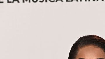 CORAL GABLES, FLORIDA - OCTOBER 05: (L-R) La Factoría and Eddy Lover attend the 2023 Billboard Latin Music Awards at Watsco Center on October 05, 2023 in Coral Gables, Florida. (Photo by Ivan Apfel/WireImage)