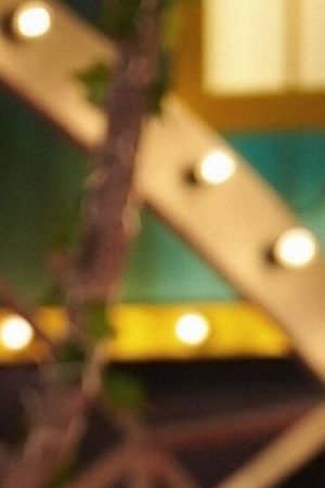 Jaime Camil from the CBS Original Series LOTERIA LOCA, scheduled to air on the CBS Television Network. Photo: Fernando Marrero/CBS ©2023 CBS Broadcasting, Inc. All Rights Reserved.