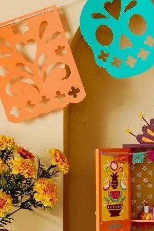 Luis Pinto for Target