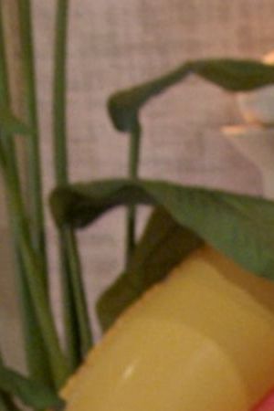 Love is Blind. Lydia Velez Gonzalez in episode 502 of Love is Blind. Cr. Courtesy of Netflix © 2023