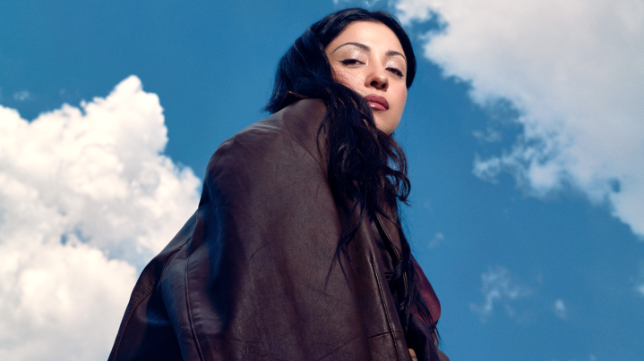 Mon Laferte