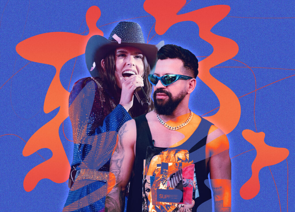 Reggaeton Is Finally Gaining Steam in Brazil – But Will It Stick?