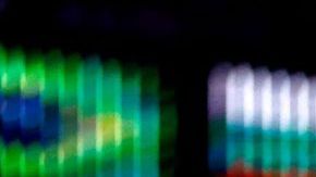 Brasil's Rebeca Andrade competes in the Women's Floor Final during the 52nd FIG Artistic Gymnastics World Championships, in Antwerp, northern Belgium, on October 8, 2023. (Photo by KENZO TRIBOUILLARD / AFP) (Photo by KENZO TRIBOUILLARD/AFP via Getty Images)