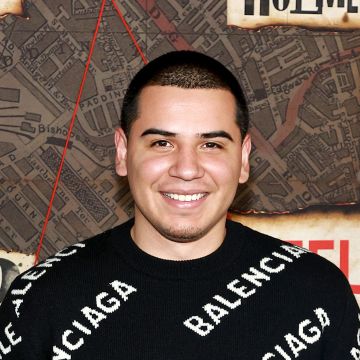 Remezcla Size for Features