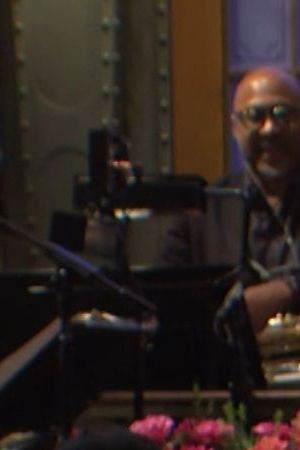 Bad Bunny on Saturday Night Live SNL