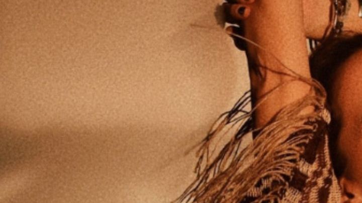 Florencia Iriondo in the Off-Broadway play South