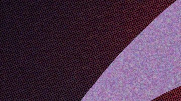 podcast mic with blood on the mic with lightning in the background art for a spooky mexican podcasts list