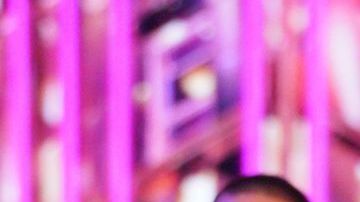 Xochitl Gomez and Val Chmerkovskiy on Dancing with the Stars "Latin Night" (ABC/Christopher Willard)