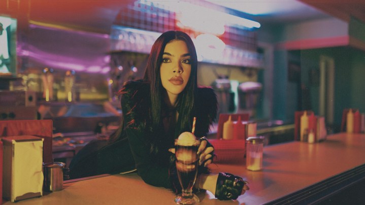 Kenia Os_‘Ojo x Ojo’