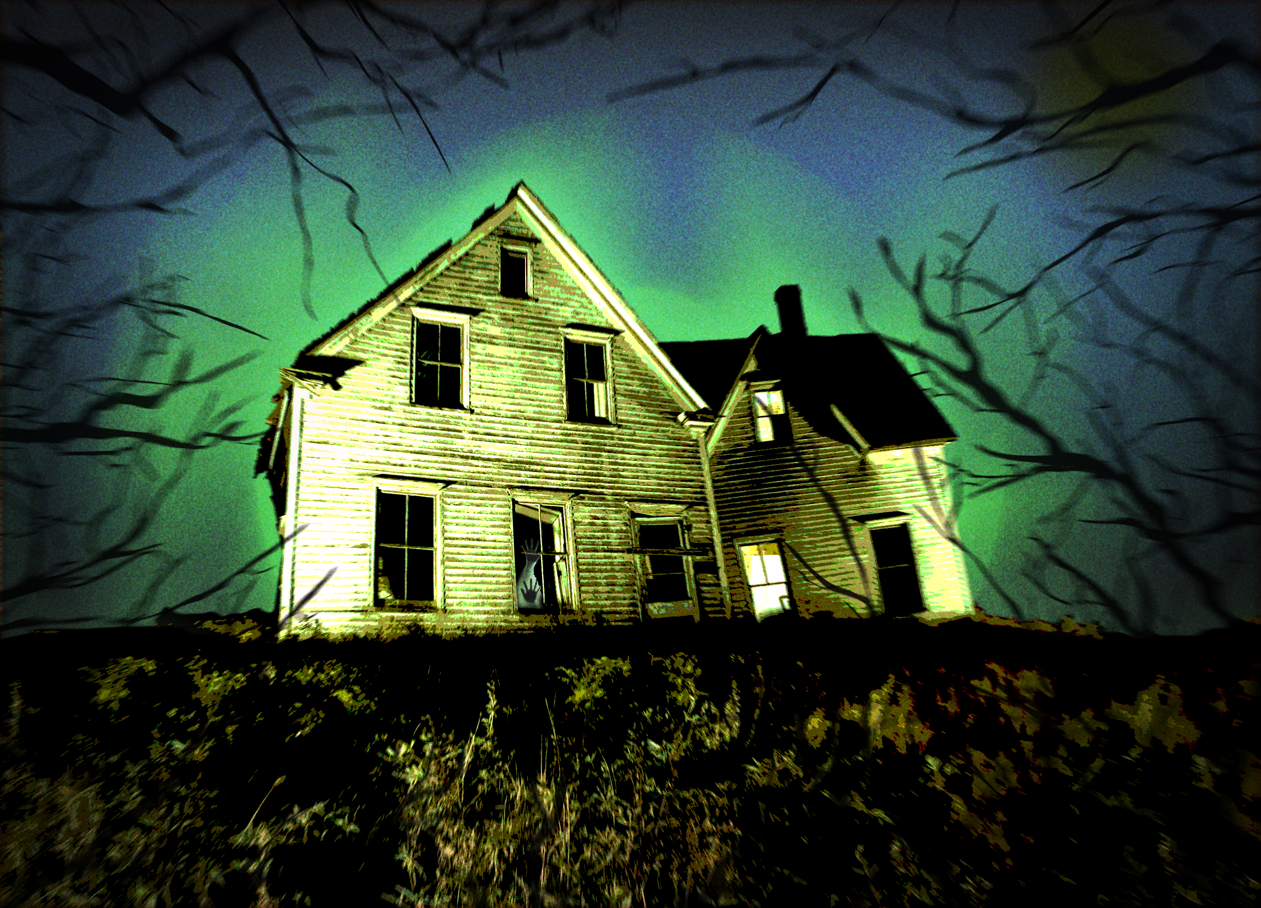 6 Haunted Locations in Latin America to Visit (Or Avoid) - Remezcla