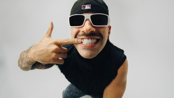 Feid_‘Ferxxo 100’