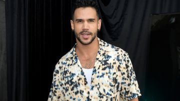 Willie Gomez_The Voice