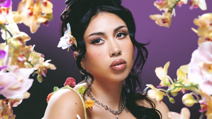 Kali Uchis_‘Tu Corazón Es Mío’