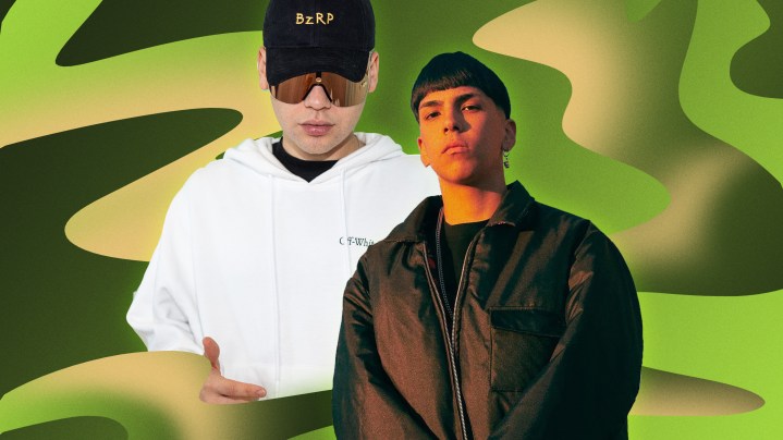 Milo J-bzrp