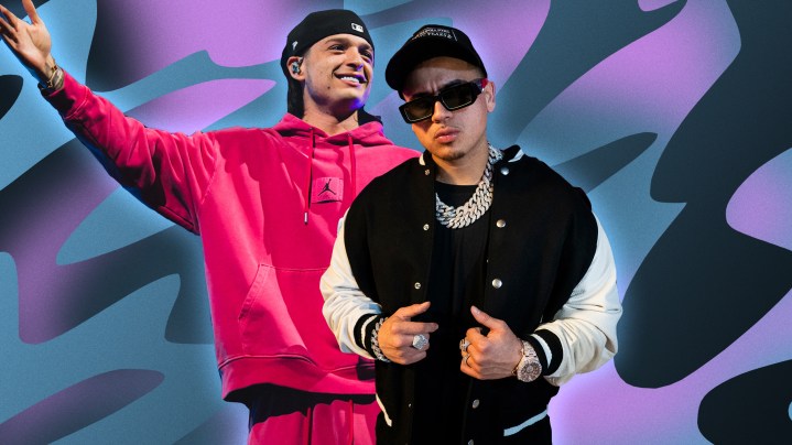 2023 Billboard Music_Narcocorridos