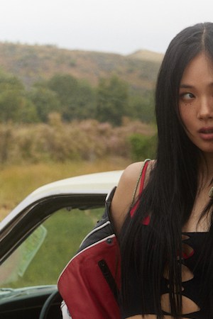 'Amigos'_Becky G_Bibi