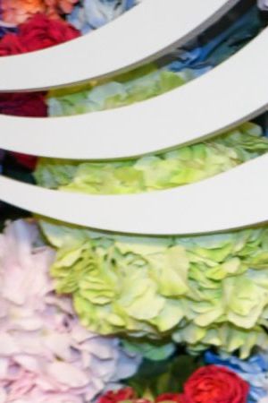 NEW YORK, NEW YORK - FEBRUARY 27: Ana Nogueira attends the 66th Obie Awards Honoring Excellence In Off- And Off Off- Broadway at Terminal 5 on February 27, 2023 in New York City. (Photo by Jenny Anderson/Getty Images for American Theatre Wing)