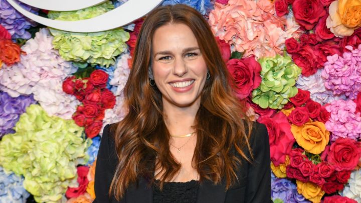 NEW YORK, NEW YORK - FEBRUARY 27: Ana Nogueira attends the 66th Obie Awards Honoring Excellence In Off- And Off Off- Broadway at Terminal 5 on February 27, 2023 in New York City. (Photo by Jenny Anderson/Getty Images for American Theatre Wing)