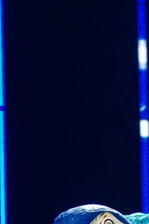 SAN SALVADOR, EL SALVADOR - NOVEMBER 16: Miss Brazil Maria Brechane during the 72nd Miss Universe Competition National Costume Show on November 16, 2023 in San Salvador, El Salvador. (Photo by Alex Peña/Getty Images)