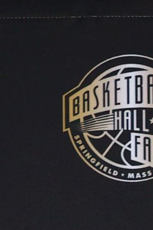 SPRINGFIELD, MASSACHUSETTS - AUGUST 12: Carmelo Anthony attends the 2023 Naismith Basketball Hall of Fame Induction at Symphony Hall on August 12, 2023 in Springfield, Massachusetts. (Photo by Mike Lawrie/Getty Images)